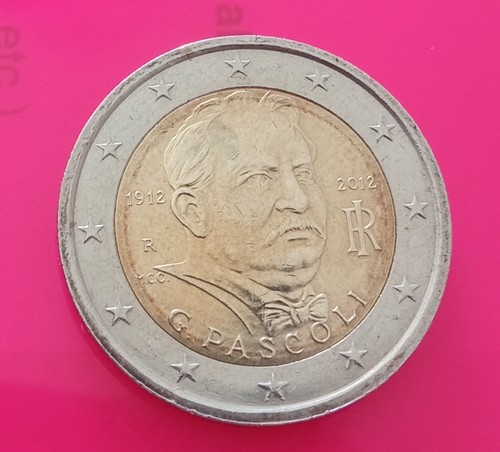 Rara euro italia - 🔥rara🔥2,
