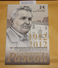 NL* ITALIA Repubblica 2 EURO