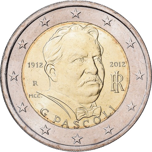 1513693 italia 2 euro - [#1513693], italia,