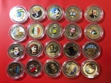 ITALIA ITALY ITALIEN 2 Euro