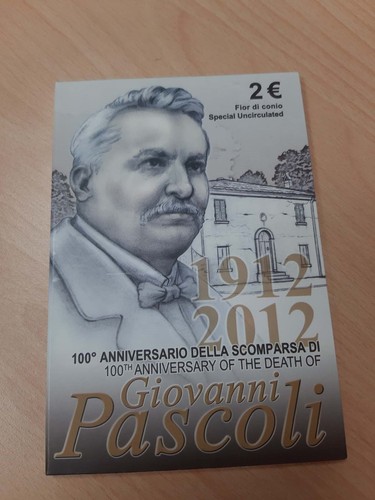 Repubblica moneta euro - repubblica, 2012