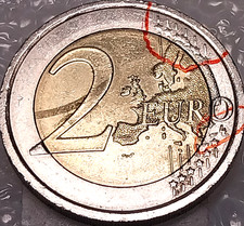 Rarissimi  2  EURO  1912 -