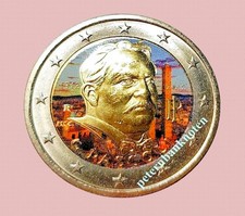 ITALIA ITALIA 2 EURO 2012