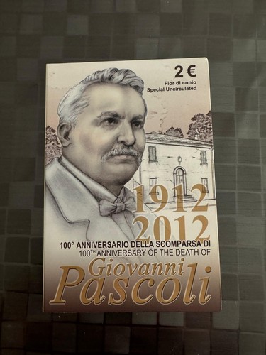 Euro pascoli 2012 italia - 2012,