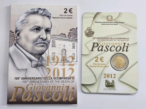Coincard euro commemorativi - 2,