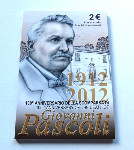 Italia euro 2012 blister - 2, ~