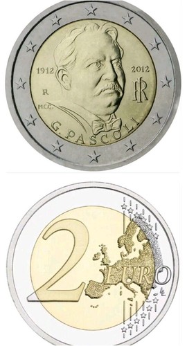 Euro pascoli 2012 italia - 2012,