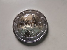 ITALIA 2 EURO  2012 G. PASCOLI