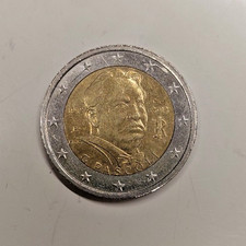 ITALIA 2 euro 2012 GIOVANNI