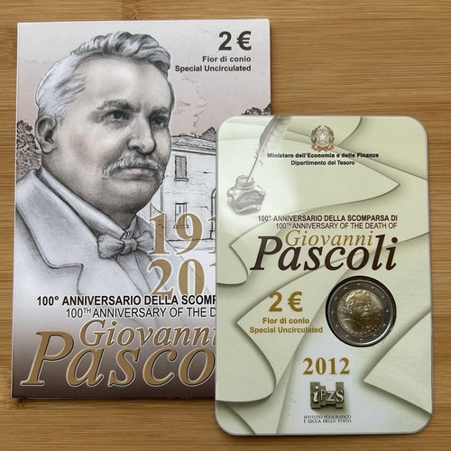 Coincard euro italia 2012 - 2,
