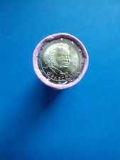 ITALIA 2012 25X2 EURO