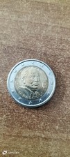 Moneta Commemorativa 2 Euro