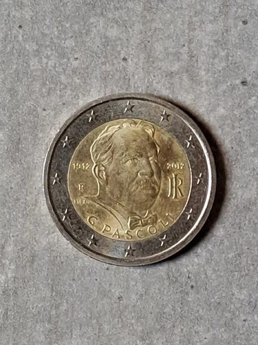 Moneta euro commemorativa - euro,