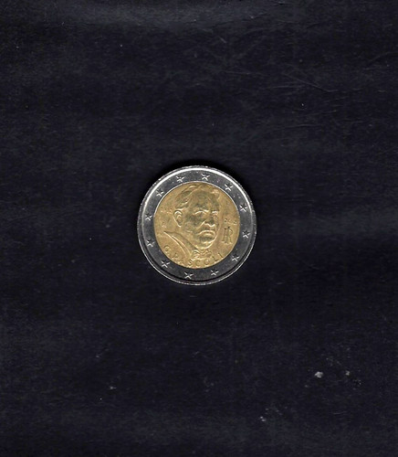 Euro commemorativi 1912 2012 - euro, 1912-2012