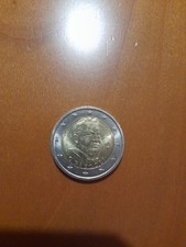 ITALIA  2012 MONETA DA 2 EURO