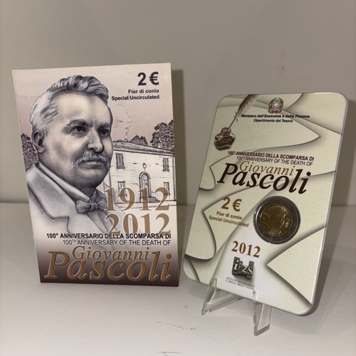 Coin card euro - coin,