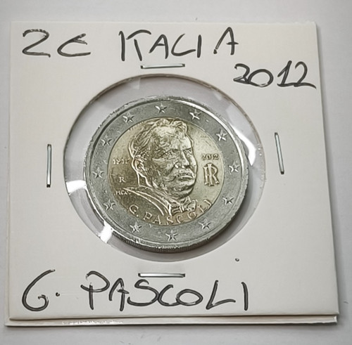 Euro italia 2012 - 2,