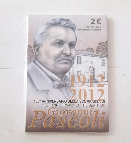 Coincard euro italia - coincard, 2012