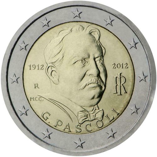 Euro pascoli 2012 italia - pascoli,
