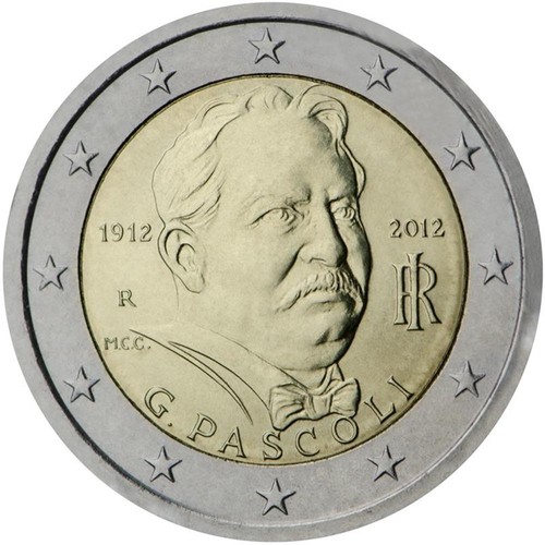 Euro italia 2012 - euro,