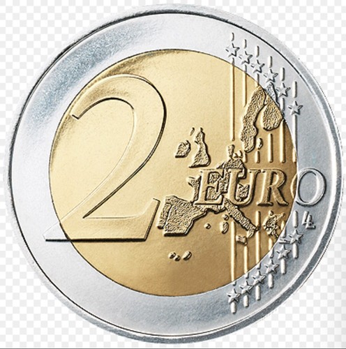 Monete euro commemorative - da, 2