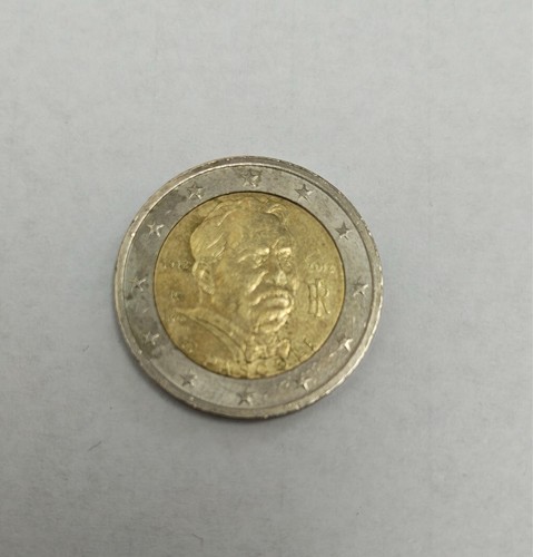 Moneta euro giovanni - euro,