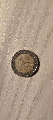 Moneta euro commemorativa g - euro,